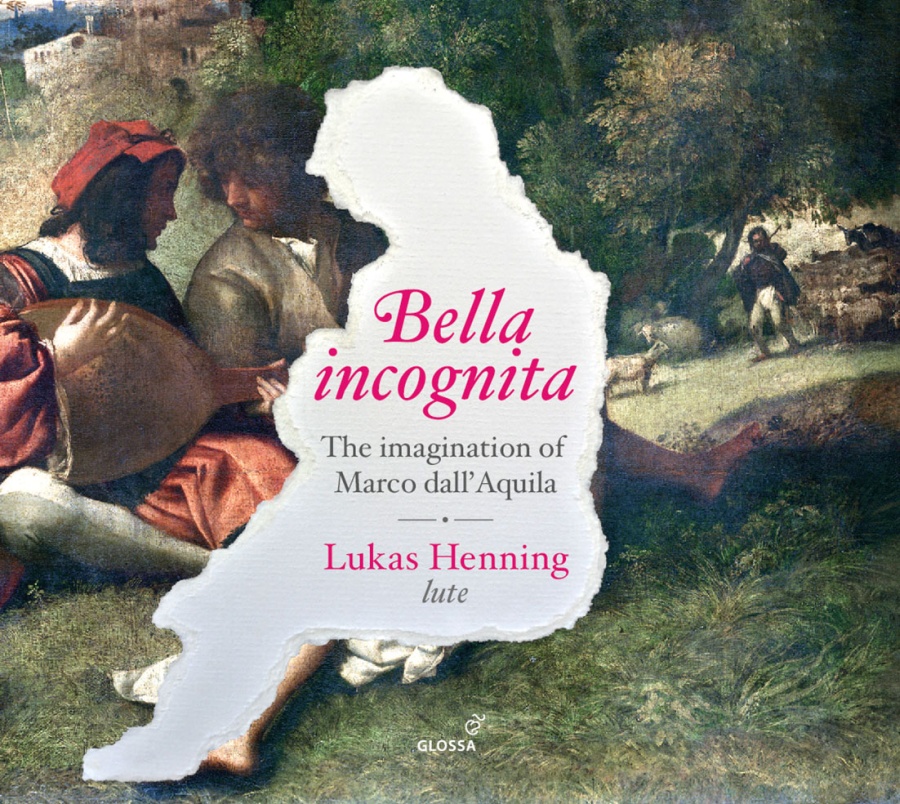 Dall'Aquila: Bella Incognita