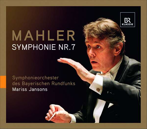 Mahler: Symphony no. 7