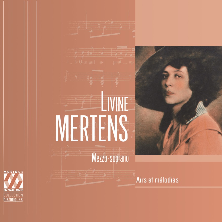 Airs et Mélodies