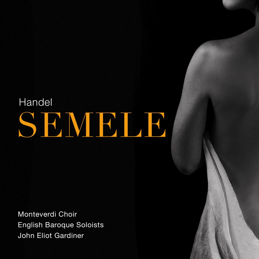 Handel: Semele