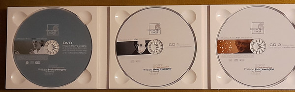 Philippe Herreweghe by Himself - slide-2