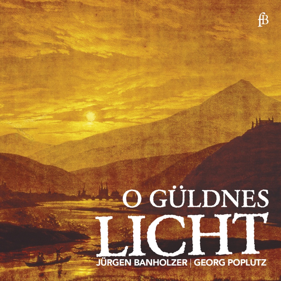 O güldnes Licht