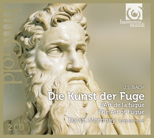 Bach: Die Kunst der Fuge