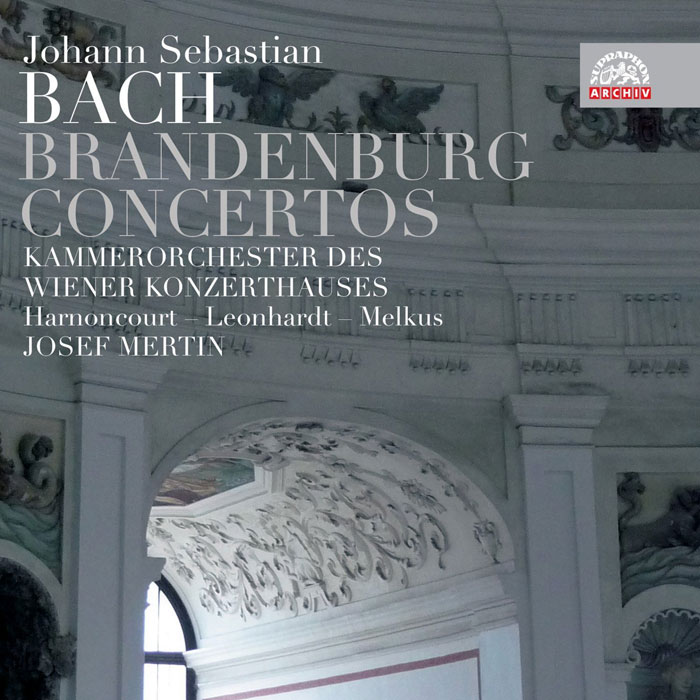 Bach: Brandenburg Concertos