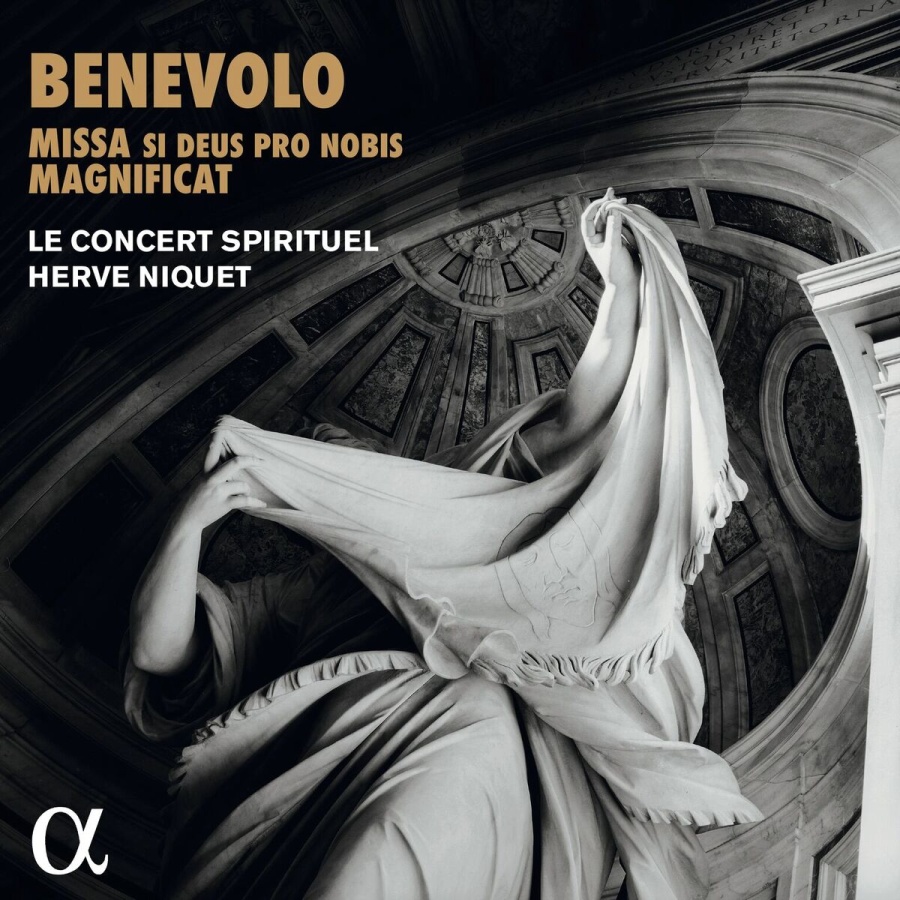 Benevolo: Missa Si Deus pro nobis; Magnificat