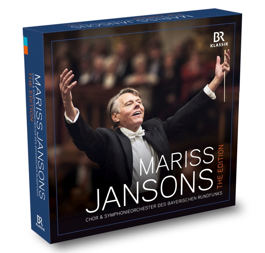 Mariss Jansons - The Edition - slide-2