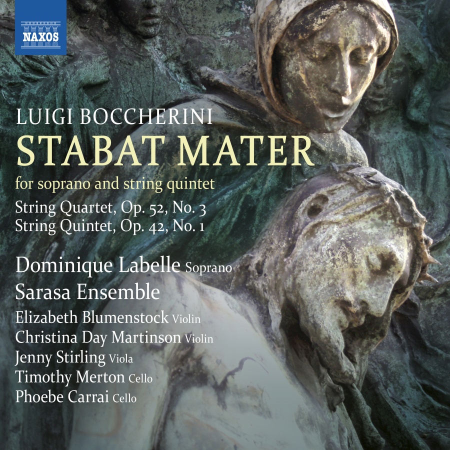 Boccherini: Stabat Mater