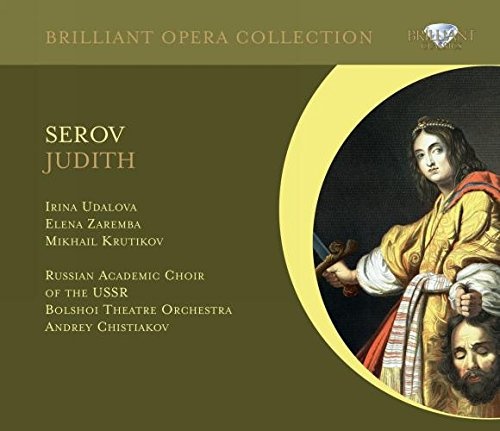 Serov: Judith