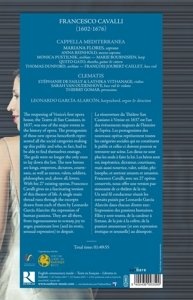 Cavalli: Heroines of the Venetian Baroque - slide-1