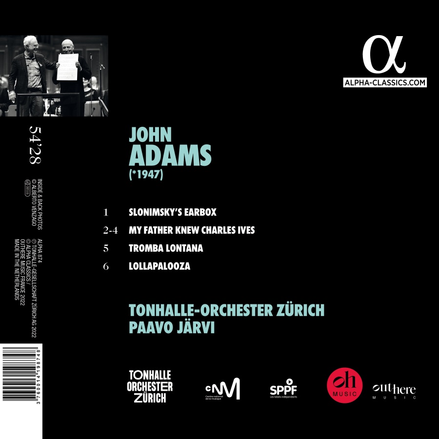 John Adams - slide-1