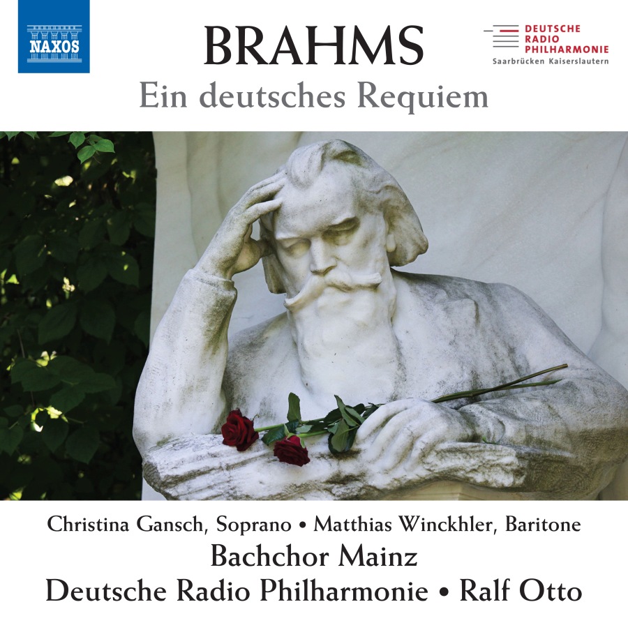 Brahms: Ein deutsches Requiem