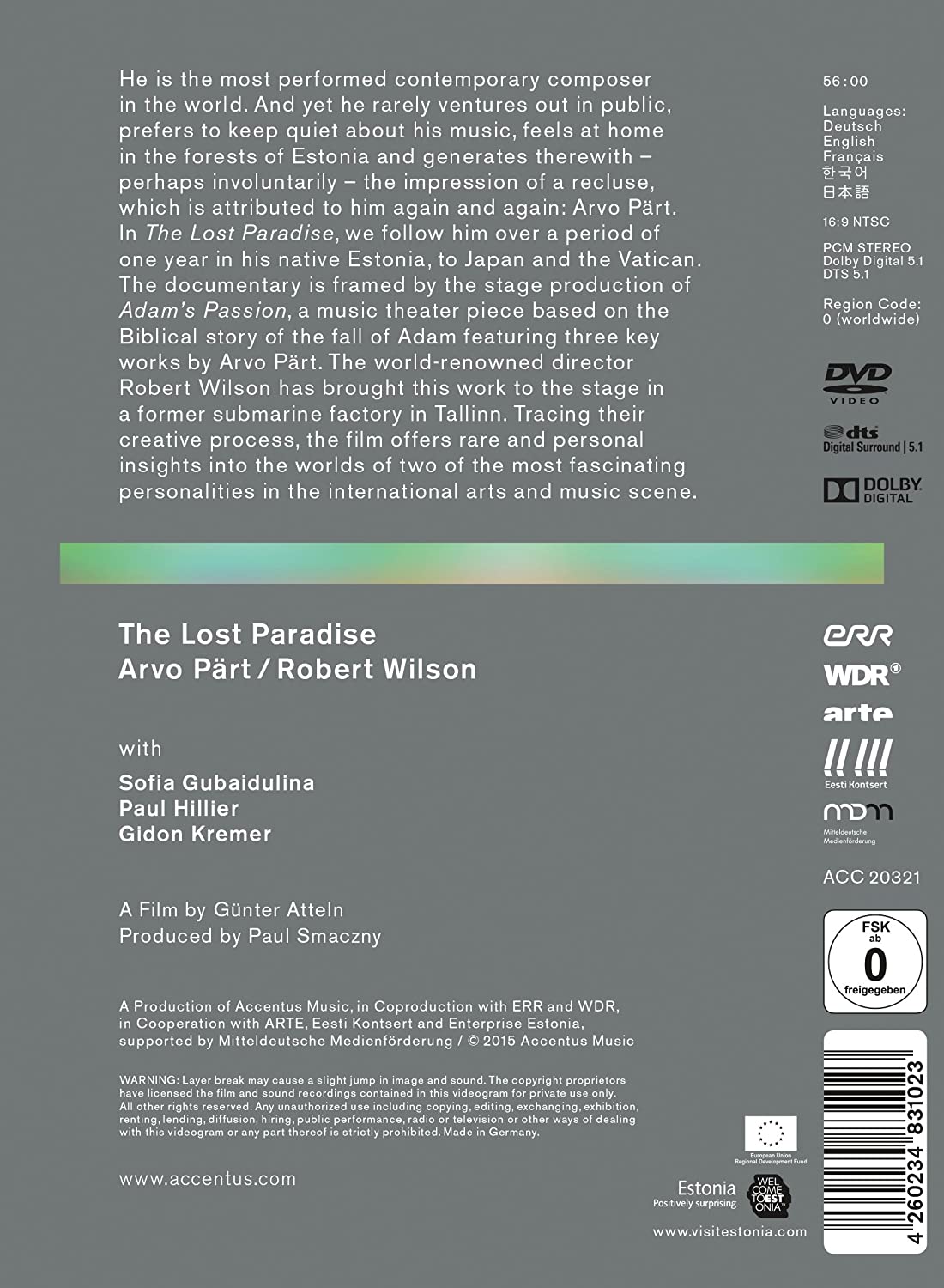 Part: The Lost Paradise - slide-1