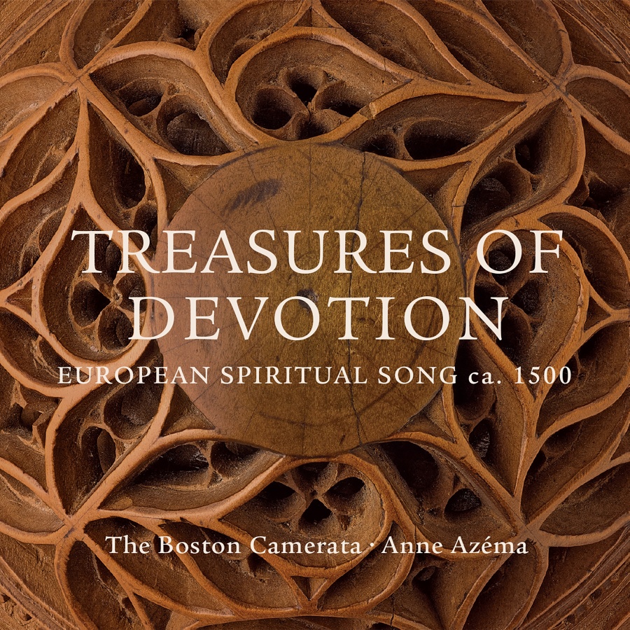 Treasures of Devotion