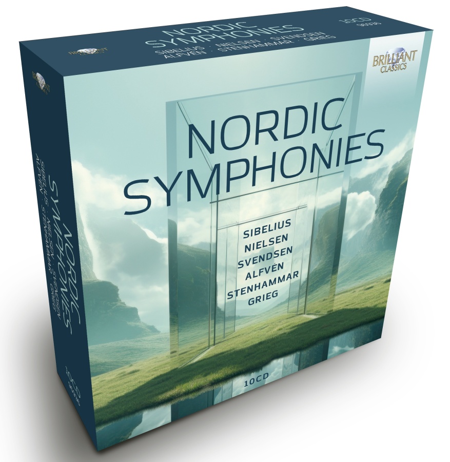 Nordic Symphonies - slide-2