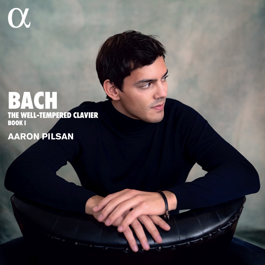 Bach: The Well-Tempered Clavier, Book I