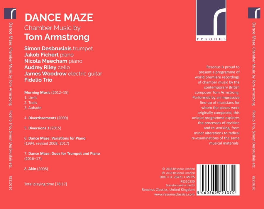 Dance Maze - slide-1