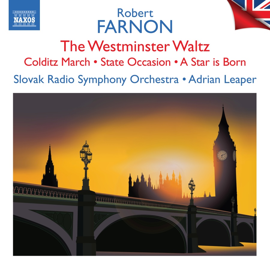 Farnon: The Westminster Waltz