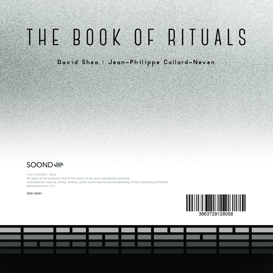 The Book of Rituals - slide-1
