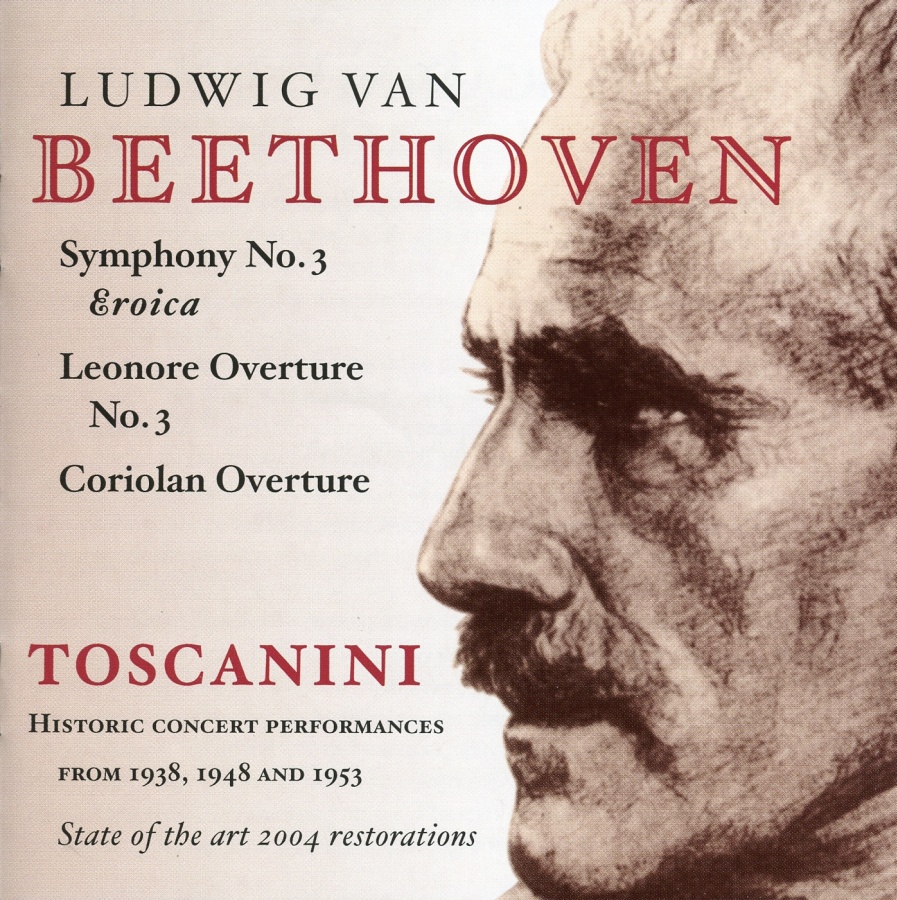 Beethoven: Symphony No. 3