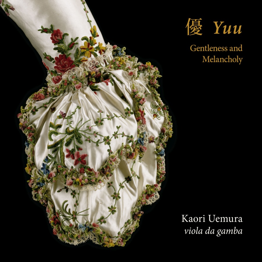 Yuu - Gentleness and Melancholy