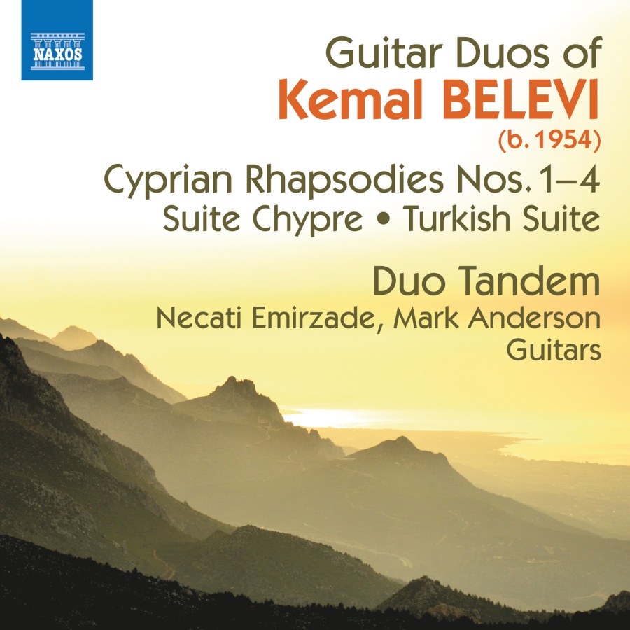 Belevi: Guitar Duos