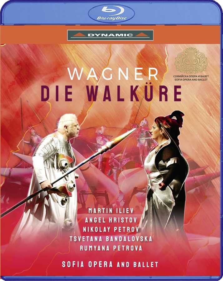 Wagner: Die Walküre