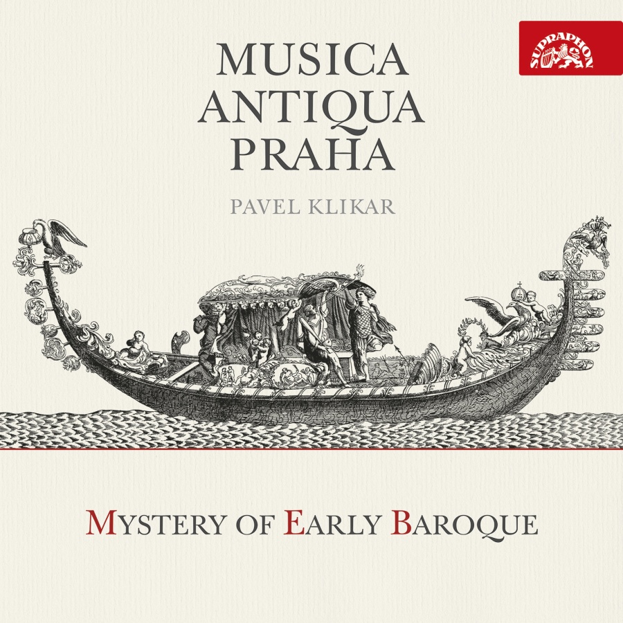 Mystery of Early Baroque  