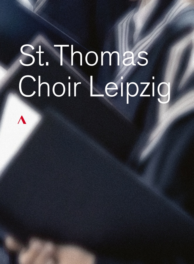 St. Thomas Choir Leipzig