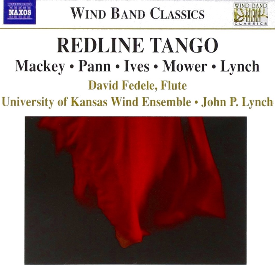 Redline Tango