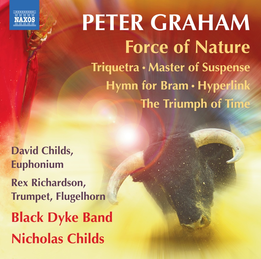 Graham: Force of Nature