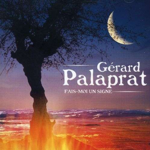 Gerard Palarat - Fais-Moi Un Signe