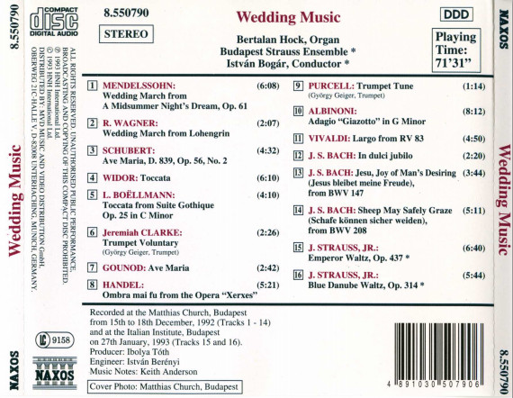 Wedding Music - slide-1