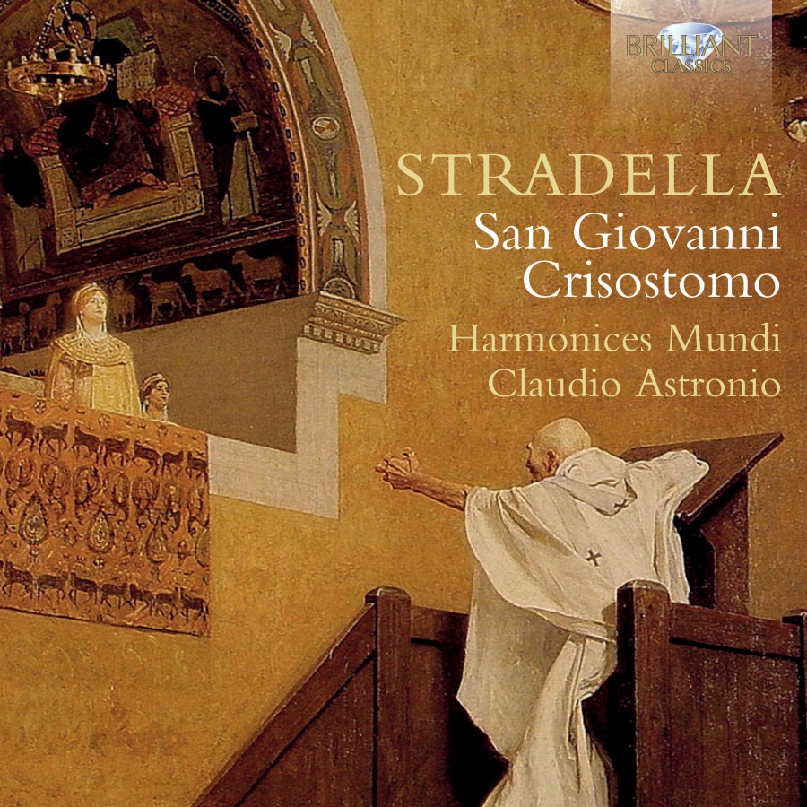 Stradella: San Giovanni Crisostomo