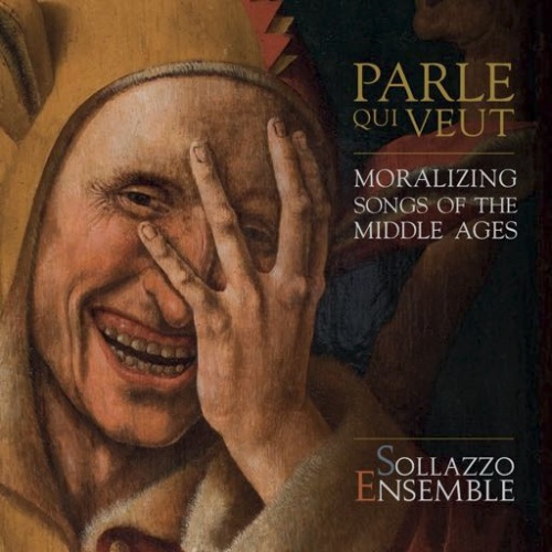 Parle qui veut: Moralizing Songs of the Middle Ages