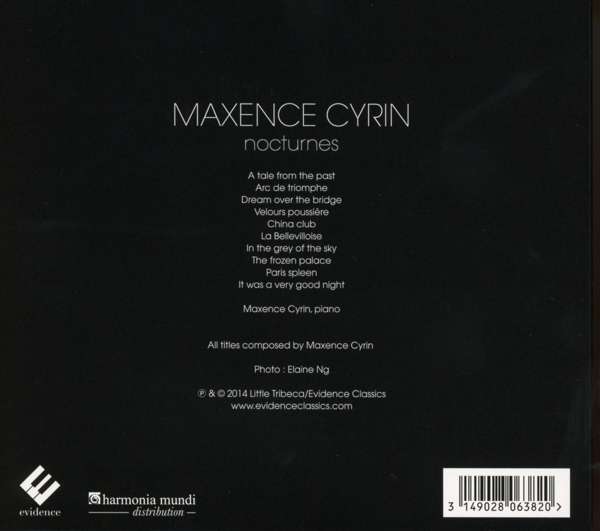 Cyrin: Nocturnes - slide-1