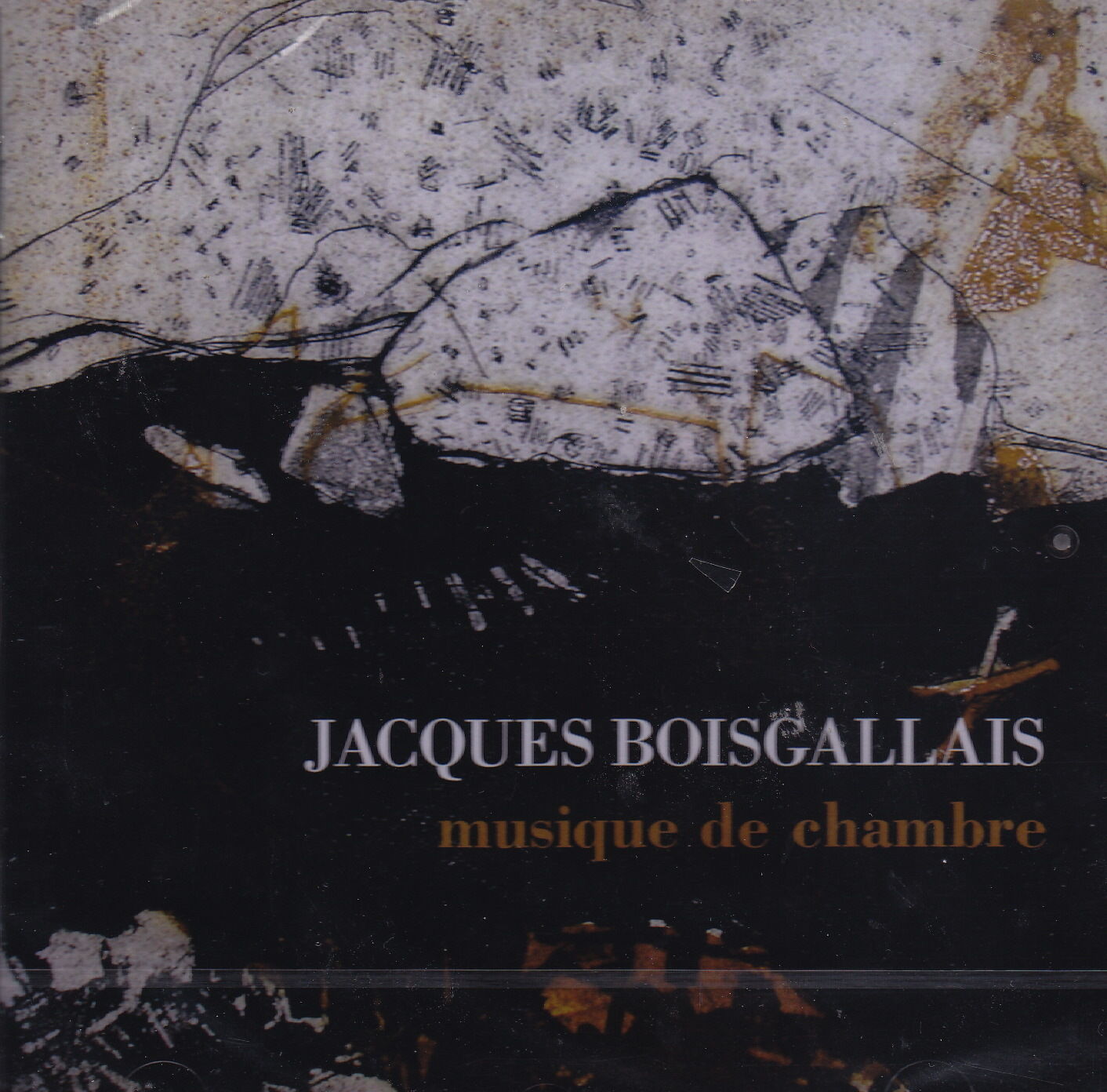 Boisgallais: Musique De Chambre