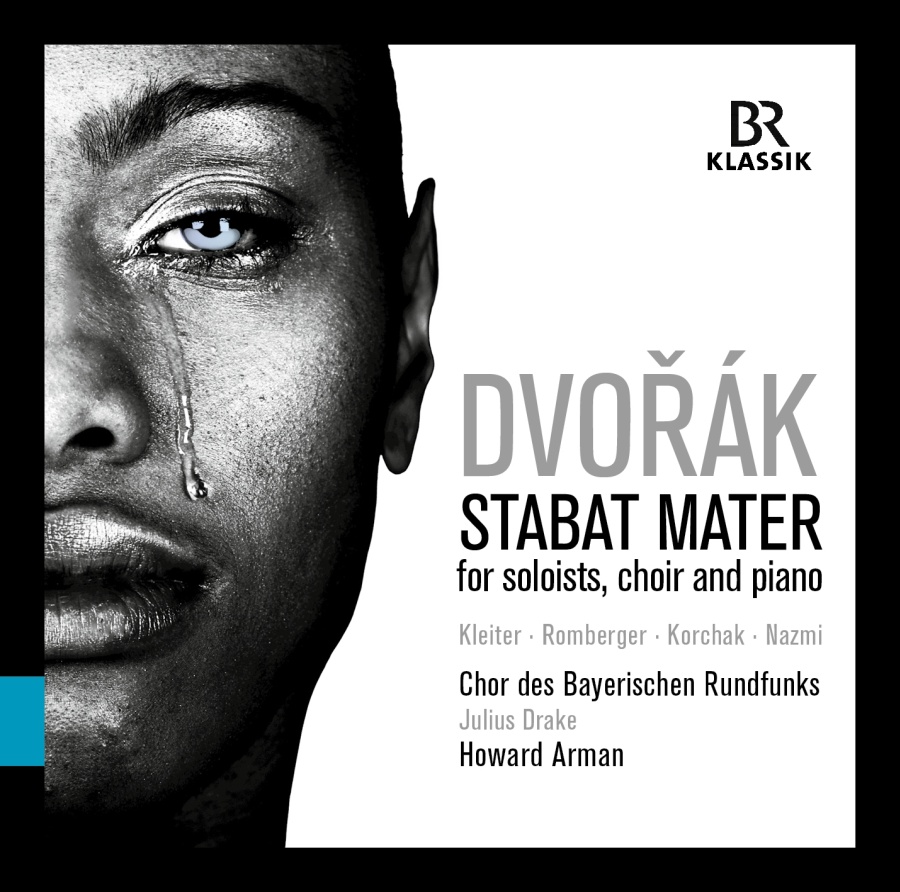 Dvorak: Stabat Mater