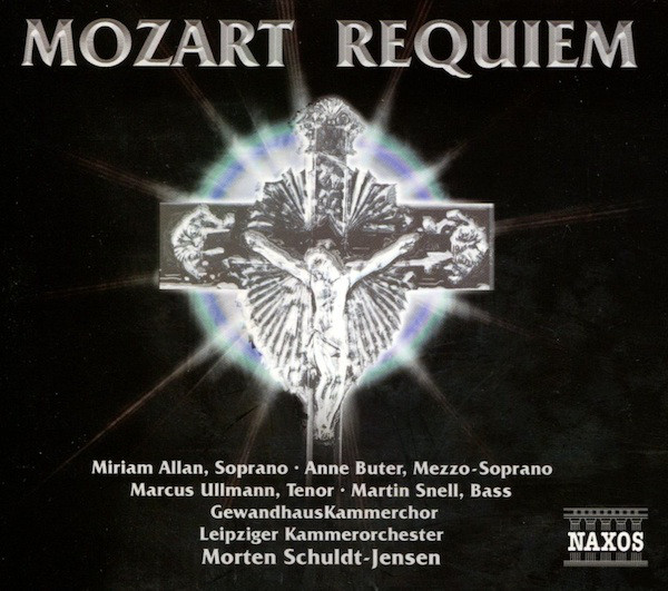 MOZART: Requiem