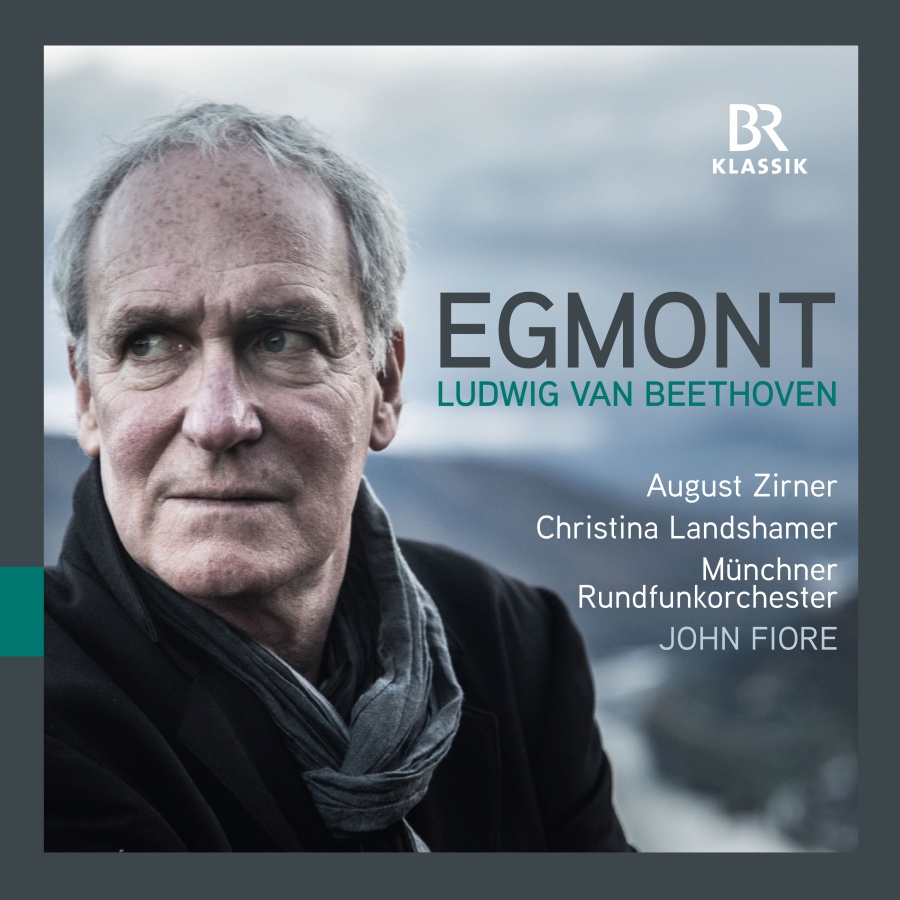 Beethoven: Egmont