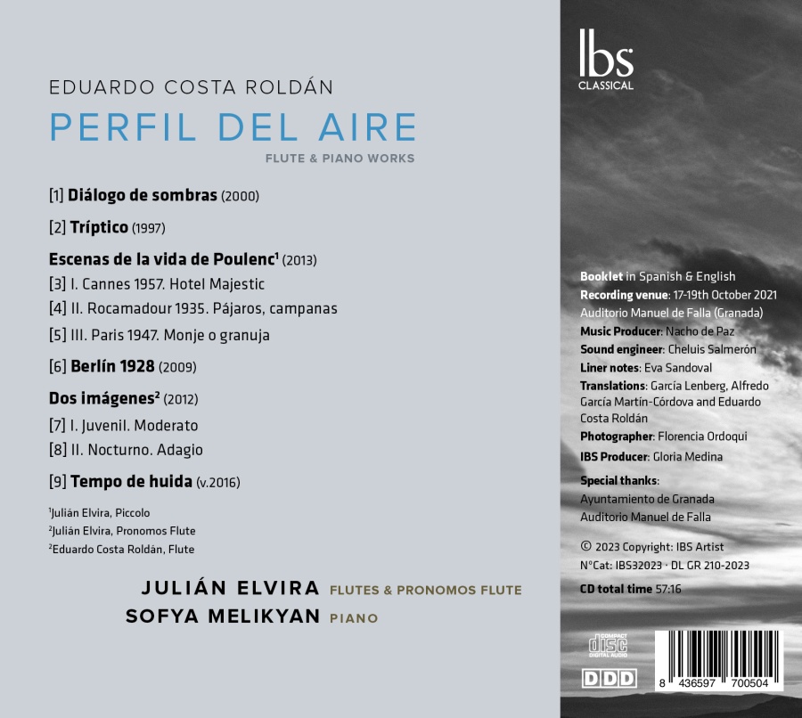 Roldán: Perfil del aire - slide-1