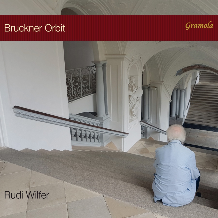 Bruckner Orbit