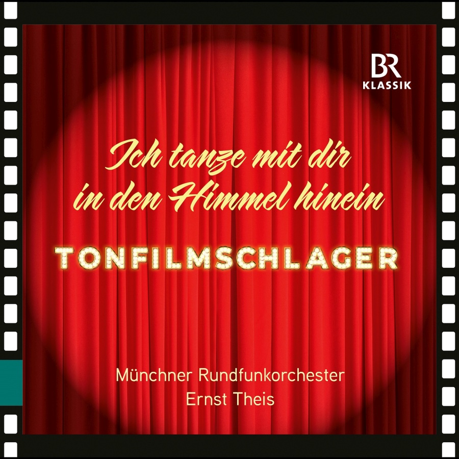 Ich tanze mit dir in den Himmel hinein - SOUND FILM HITS