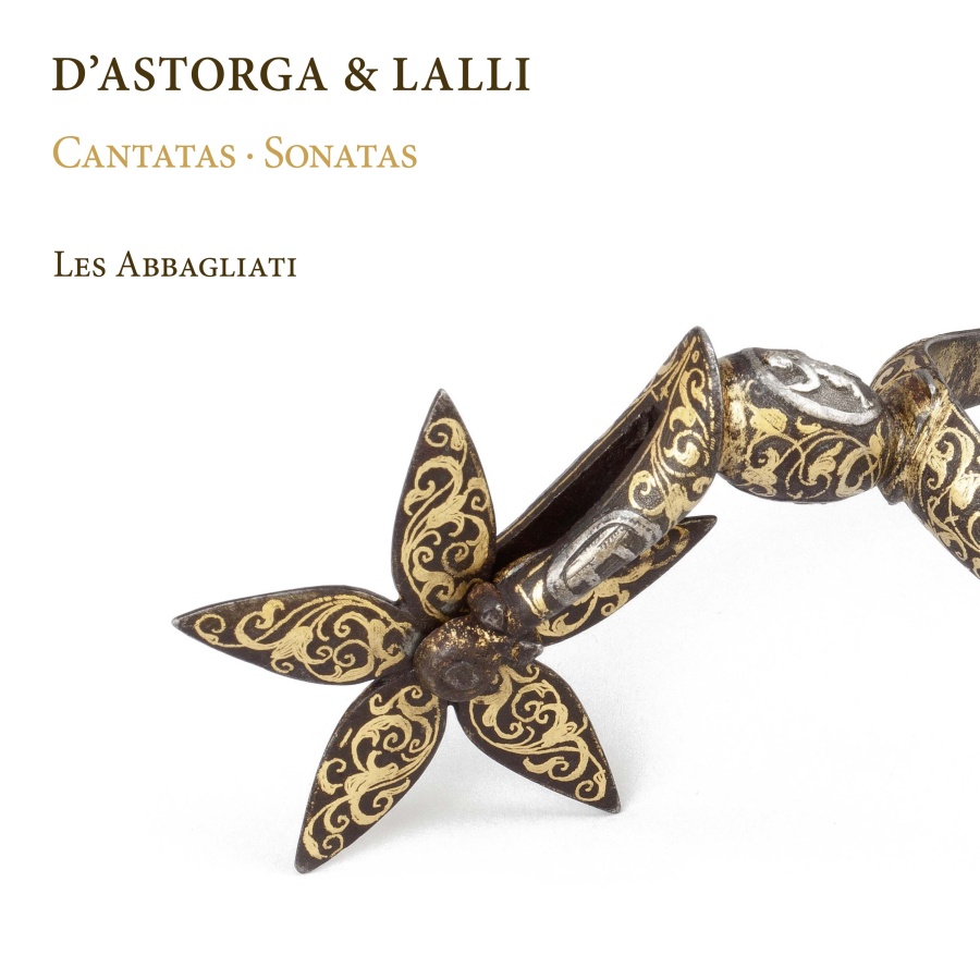 D'Astorga & Lalli: Cantatas and Sonatas