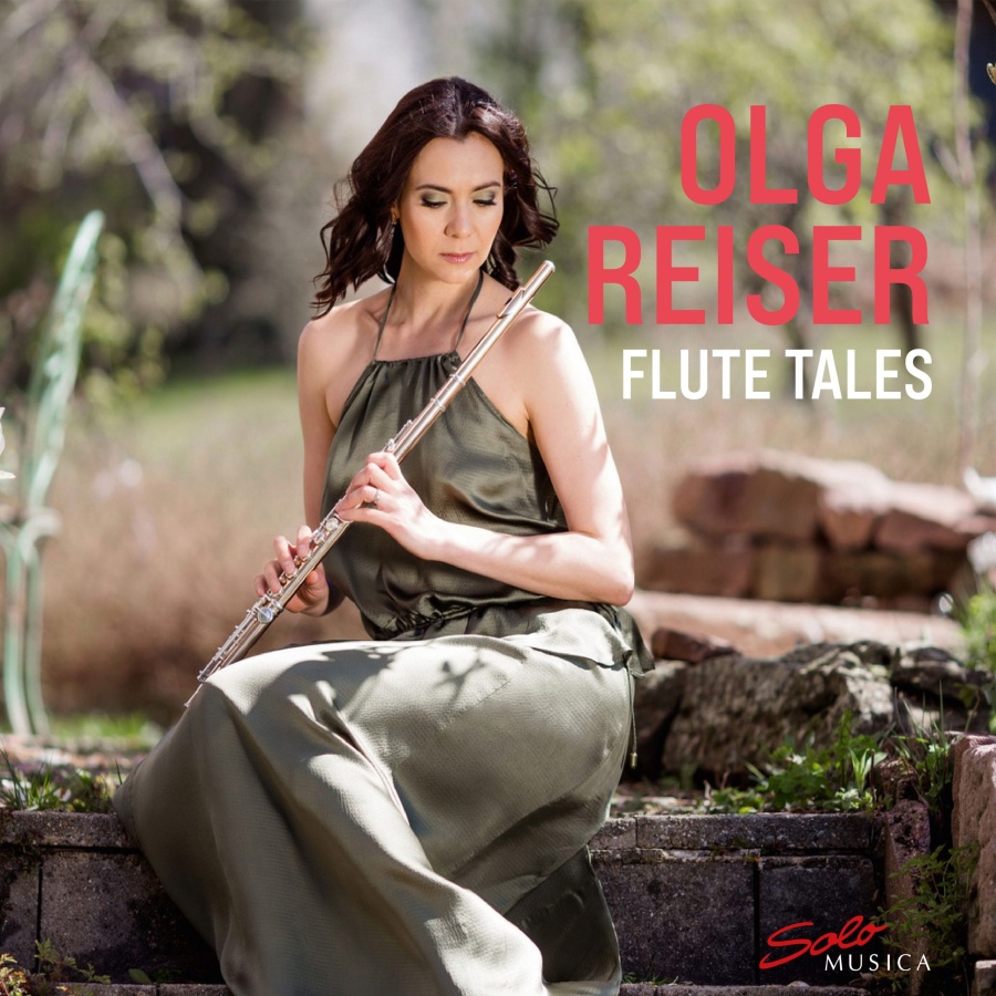 Flute Tales