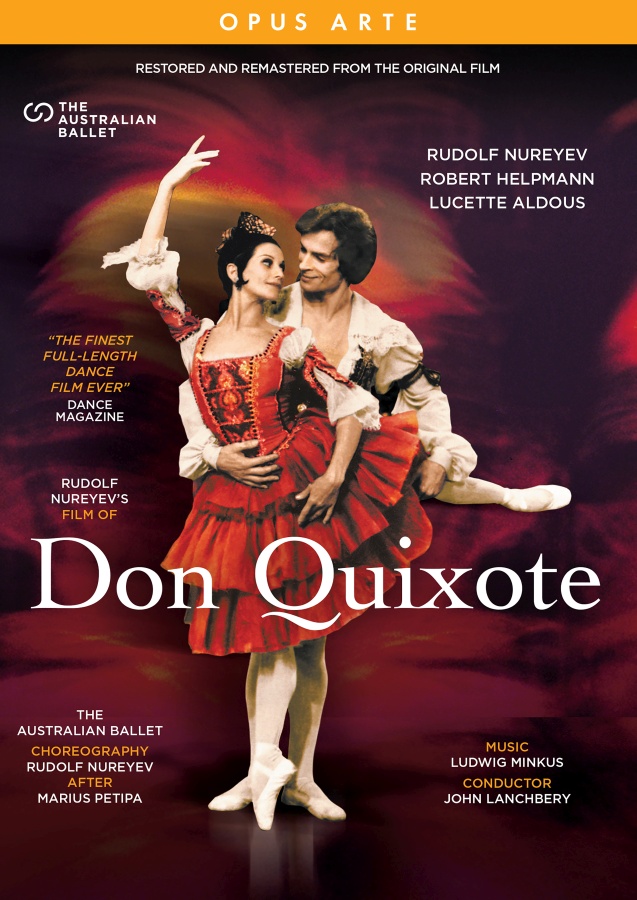 Don Quixote