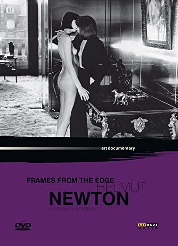 Arthaus Art Documentary: Helmut Newton