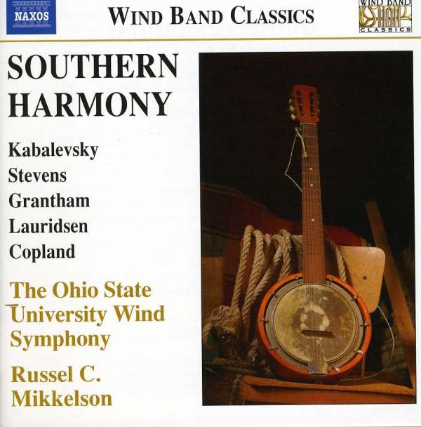 Southern Harmony