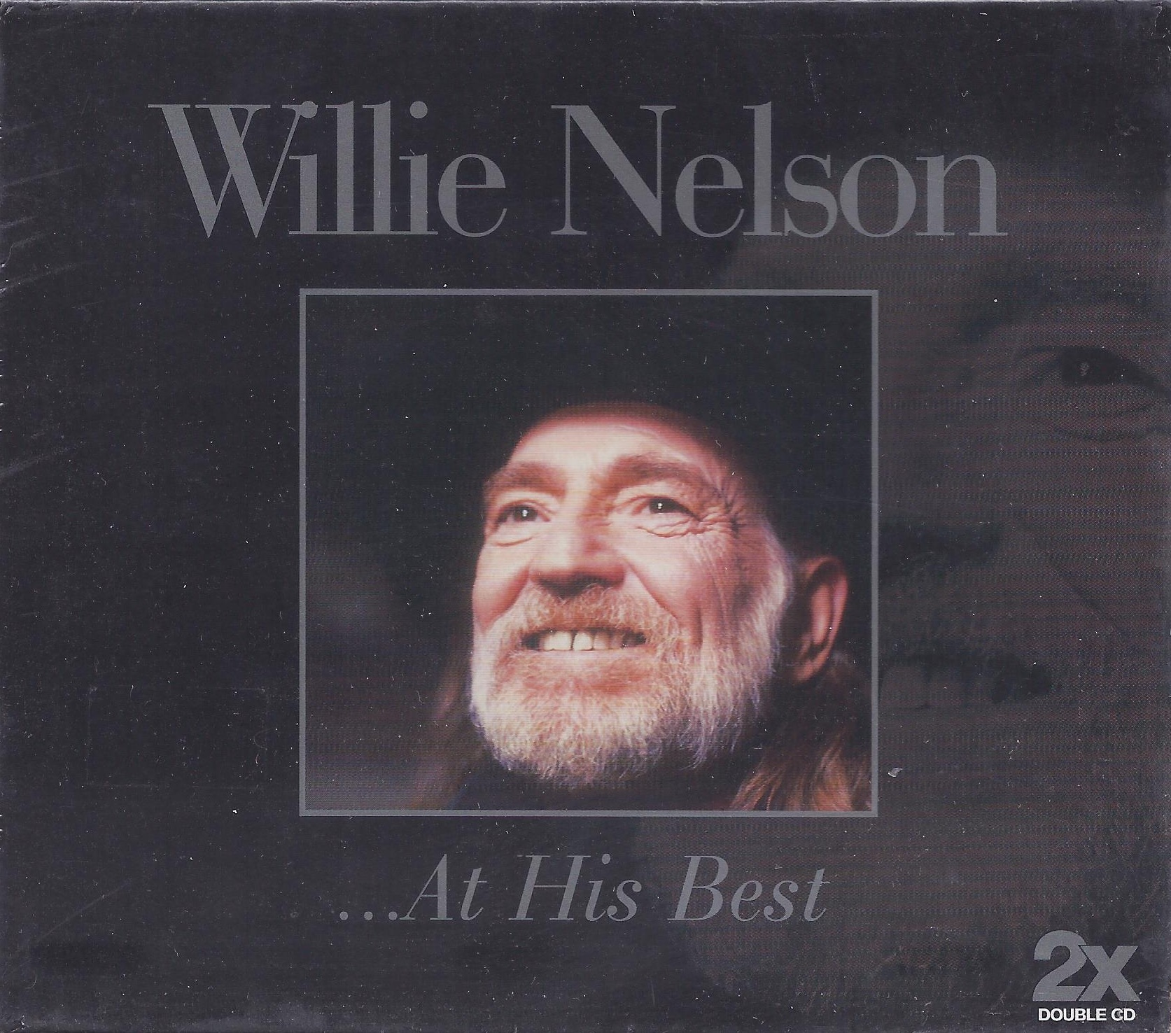 Willie Nelsson: At His Best