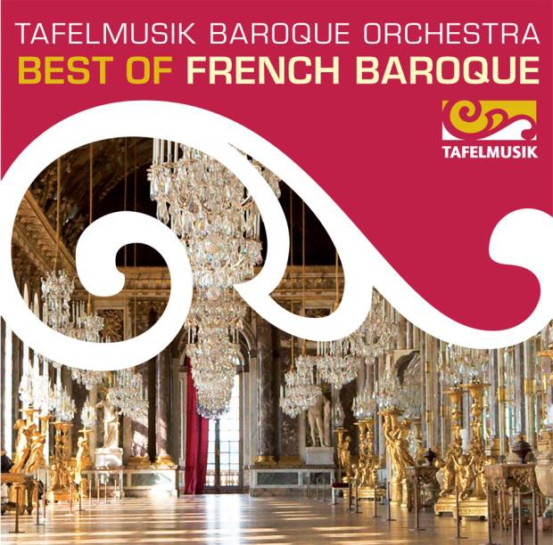 Best of French Baroque