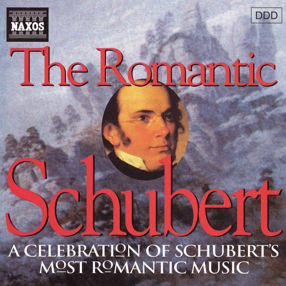 THE ROMANTIC SCHUBERT